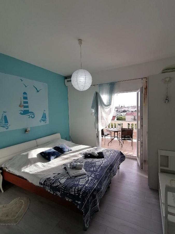 Apartmani Paula Banjol Εξωτερικό φωτογραφία