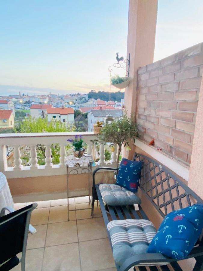 Apartmani Paula Banjol Εξωτερικό φωτογραφία