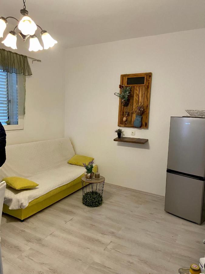 Apartmani Paula Banjol Εξωτερικό φωτογραφία