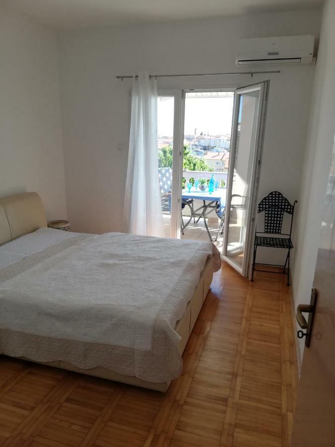 Apartmani Paula Banjol Εξωτερικό φωτογραφία