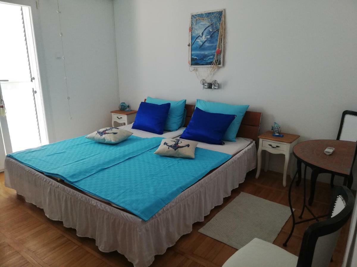 Apartmani Paula Banjol Εξωτερικό φωτογραφία