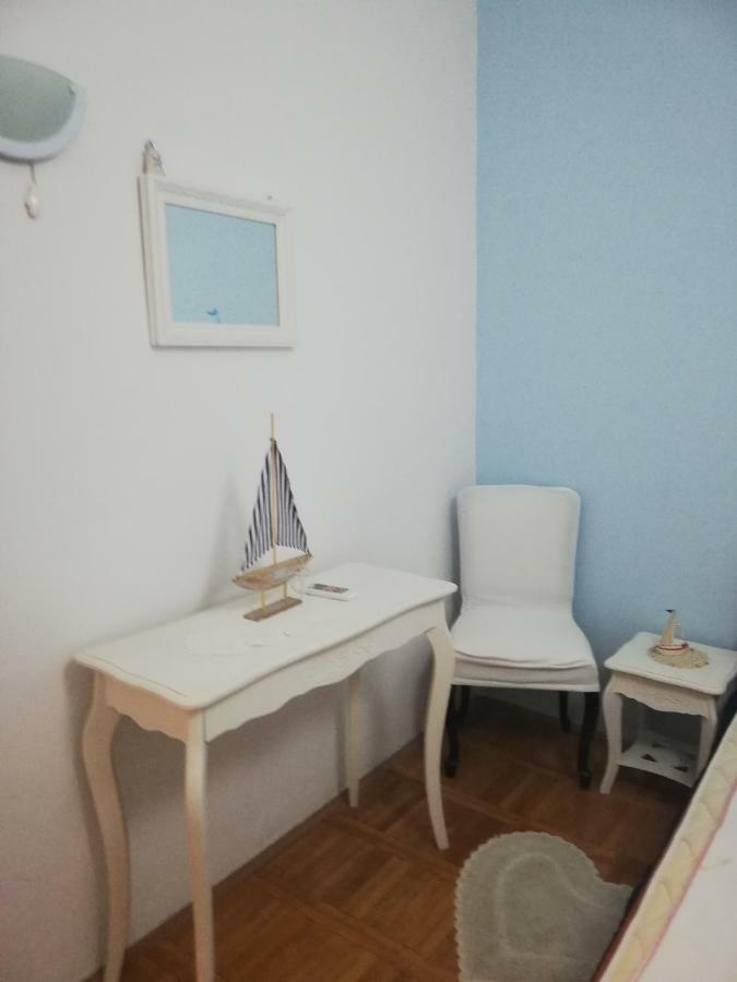 Apartmani Paula Banjol Εξωτερικό φωτογραφία